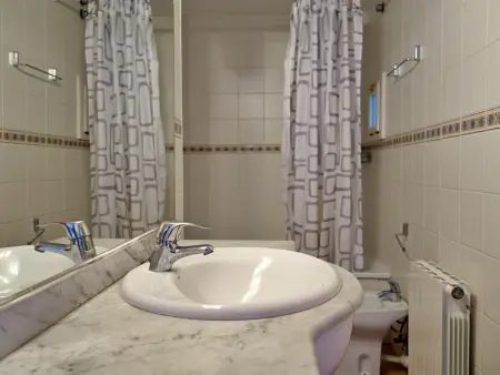 Penthouse en Duplex à Calella avec Vue sur Mer, Appartement 6 personnes à Calella de Palafrugell - Photo 8