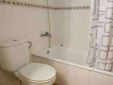Penthouse en Duplex à Calella avec Vue sur Mer, Appartement 6 personnes à Calella de Palafrugell - Photo 9