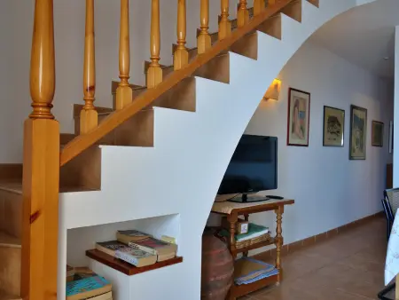 Penthouse en Duplex à Calella avec Vue sur Mer, Appartement 6 personnes à Calella de Palafrugell - Photo 13