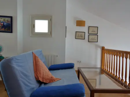 Penthouse en Duplex à Calella avec Vue sur Mer, Appartement 6 personnes à Calella de Palafrugell - Photo 15