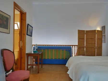 Penthouse en Duplex à Calella avec Vue sur Mer, Appartement 6 personnes à Calella de Palafrugell - Photo 16