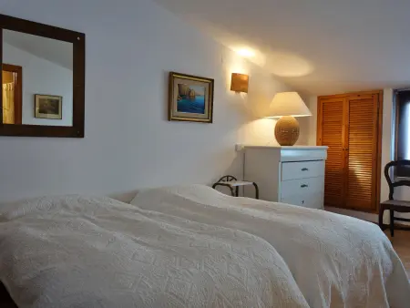 Penthouse en Duplex à Calella avec Vue sur Mer, Appartement 6 personnes à Calella de Palafrugell - Photo 17