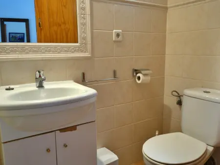 Penthouse en Duplex à Calella avec Vue sur Mer, Appartement 6 personnes à Calella de Palafrugell - Photo 18