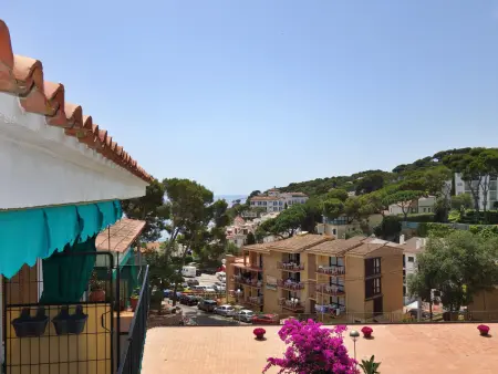Appartement avec piscine, proche plage de Calella de Palafrugell - Photo 1