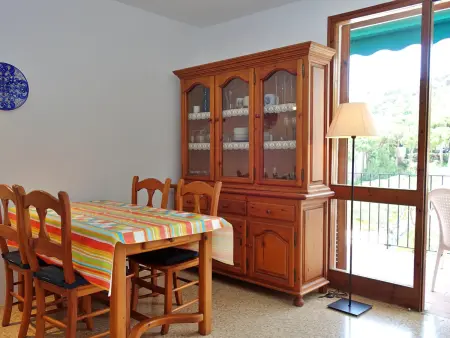 Appartement avec piscine, proche plage de Calella de Palafrugell - Photo 2
