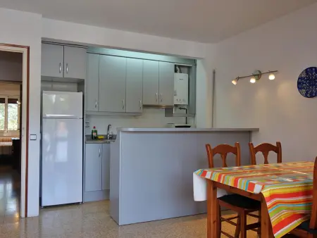 Appartement avec piscine, proche plage de Calella de Palafrugell - Photo 5