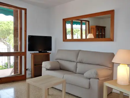 Appartement avec piscine, proche plage de Calella de Palafrugell - Photo 6