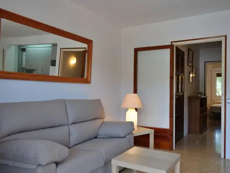Appartement avec piscine, proche plage de Calella de Palafrugell - Photo 7