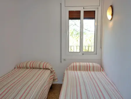 Appartement avec piscine, proche plage de Calella de Palafrugell - Photo 8