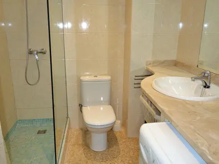 Appartement avec piscine, proche plage de Calella de Palafrugell - Photo 9