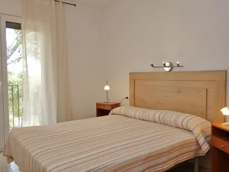 Appartement avec piscine, proche plage de Calella de Palafrugell - Photo 10