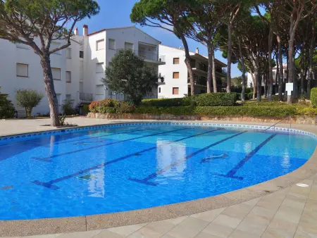Appartement avec piscine, proche plage de Calella de Palafrugell - Photo 13