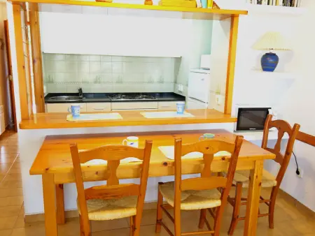 Appartement avec piscine et jardin à 250 m de la plage de Port Pelegri à Calella de Palafrugell - Photo 6