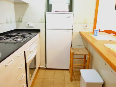 Appartement avec piscine et jardin à 250 m de la plage de Port Pelegri à Calella de Palafrugell - Photo 7