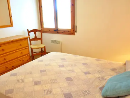Appartement avec piscine et jardin à 250 m de la plage de Port Pelegri à Calella de Palafrugell - Photo 9