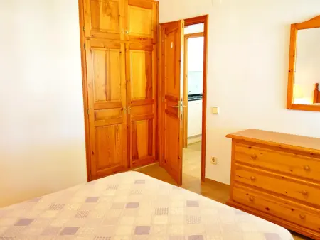 Appartement avec piscine et jardin à 250 m de la plage de Port Pelegri à Calella de Palafrugell - Photo 10