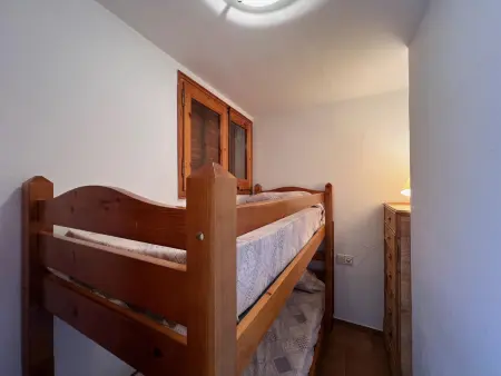 Appartement avec piscine et jardin à 250 m de la plage de Port Pelegri à Calella de Palafrugell - Photo 11