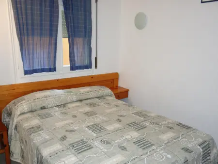Studio en rez-de-chaussée avec grande terrasse et piscine, proche plage et centre à Calella de Palafrugell - Photo 6