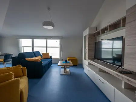 Appartement rénové 3 étoiles, centre baie des Sables d'Olonne, climatisé, 2 pièces, garage privé - Photo 2