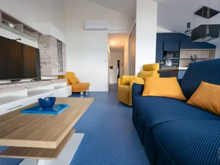 Appartement rénové 3 étoiles, centre baie des Sables d'Olonne, climatisé, 2 pièces, garage privé - Photo 7