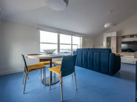 Appartement rénové 3 étoiles, centre baie des Sables d'Olonne, climatisé, 2 pièces, garage privé - Photo 12