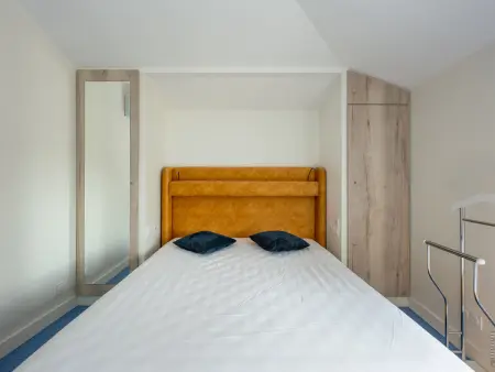 Appartement rénové 3 étoiles, centre baie des Sables d'Olonne, climatisé, 2 pièces, garage privé - Photo 26