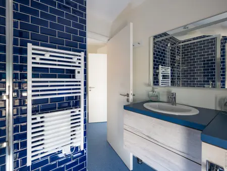 Appartement rénové 3 étoiles, centre baie des Sables d'Olonne, climatisé, 2 pièces, garage privé - Photo 31