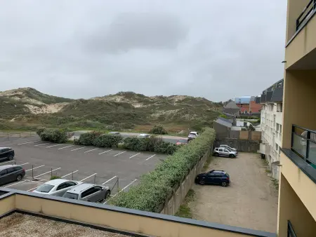 Studio Neuf Proche Plage avec Commodités et Parking - Fort-Mahon-Plage - Photo 6