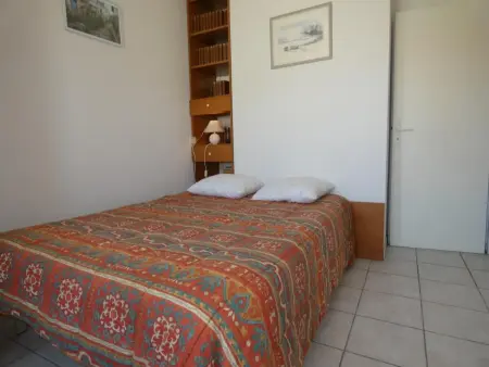 Maison lumineuse avec jardin - 4 personnes, Maison 4 personnes à Notre Dame de Monts - Photo 11