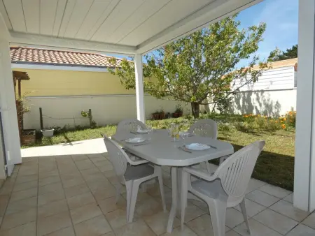 Maison lumineuse avec jardin - 4 personnes, Maison 4 personnes à Notre Dame de Monts - Photo 21