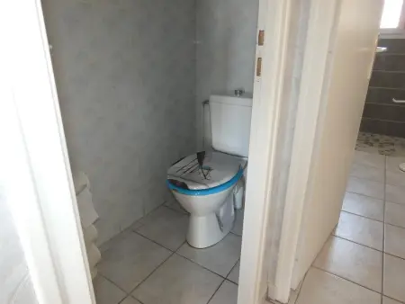 Maison lumineuse avec jardin - 4 personnes, Maison 4 personnes à Notre Dame de Monts - Photo 30