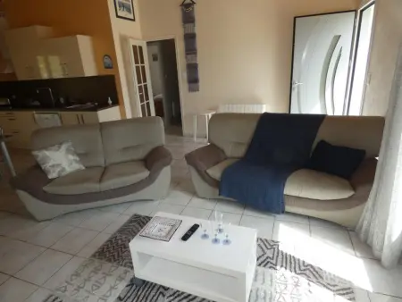 Maison lumineuse avec jardin - 4 personnes, Maison 4 personnes à Notre Dame de Monts - Photo 32