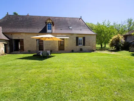 Gîte champêtre à Saint-Chamassy, WiFi, animaux admis - Photo 1