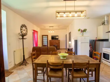 Gîte champêtre à Saint-Chamassy, WiFi, animaux admis - Photo 2