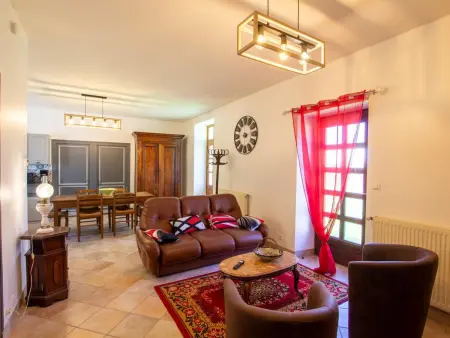 Gîte champêtre à Saint-Chamassy, WiFi, animaux admis - Photo 3