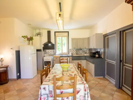 Gîte champêtre à Saint-Chamassy, WiFi, animaux admis - Photo 4