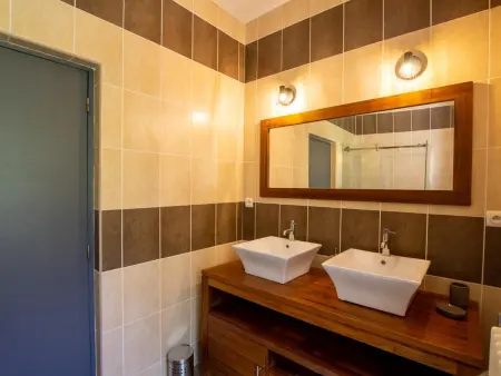 Gîte champêtre à Saint-Chamassy, WiFi, animaux admis - Photo 8