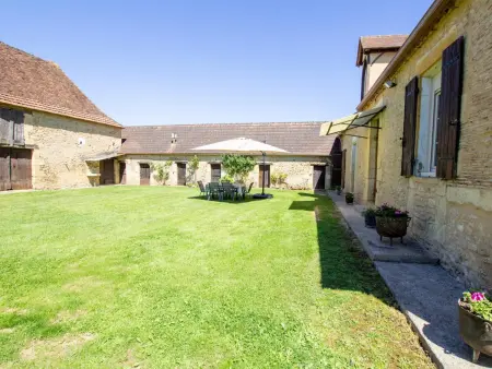 Gîte champêtre à Saint-Chamassy, WiFi, animaux admis - Photo 9