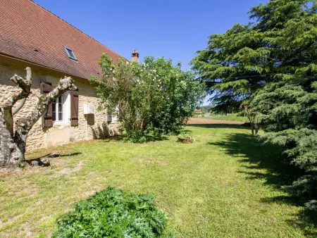 Gîte champêtre à Saint-Chamassy, WiFi, animaux admis - Photo 10