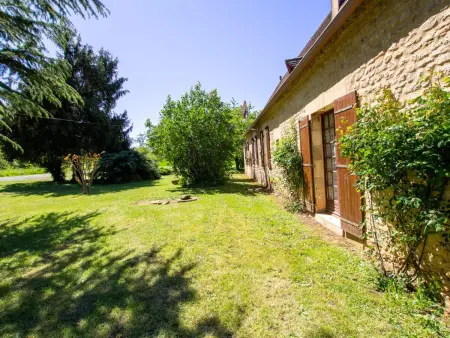 Gîte champêtre à Saint-Chamassy, WiFi, animaux admis - Photo 11