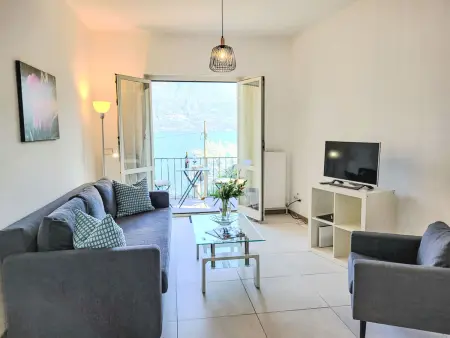 Casa Stella App. 4, Appartement 4 personnes à Brissago - Photo 1