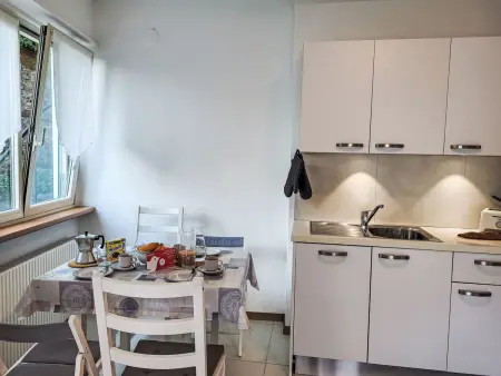 Casa Stella App. 4, Appartement 4 personnes à Brissago - Photo 8
