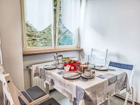 Casa Stella App. 4, Appartement 4 personnes à Brissago - Photo 9