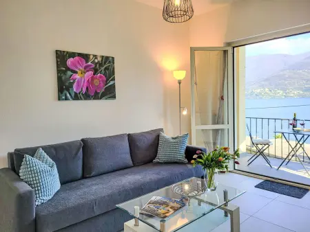 Casa Stella App. 4, Appartement 4 personnes à Brissago - Photo 10