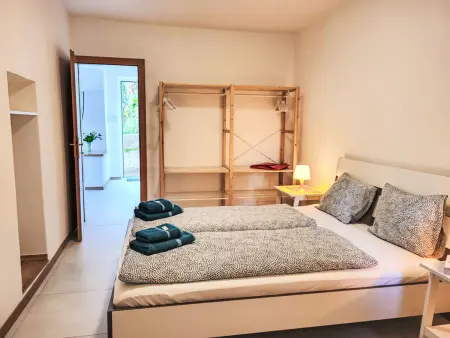 Casa Stella App. 4, Appartement 4 personnes à Brissago - Photo 11