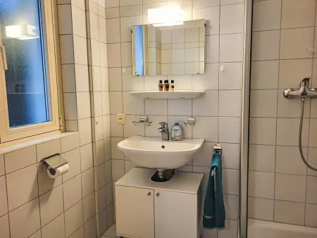 Casa Stella App. 4, Appartement 4 personnes à Brissago - Photo 14