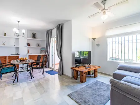 Los almendros, Maison 4 personnes à Rincón de la Victoria - Photo 3