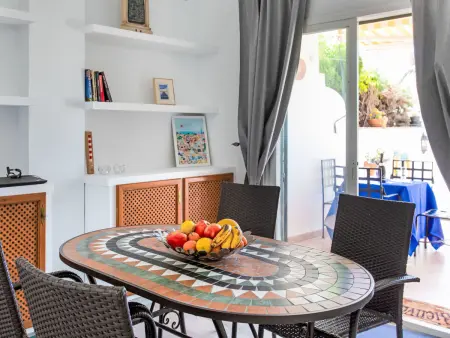 Los almendros, Maison 4 personnes à Rincón de la Victoria - Photo 9