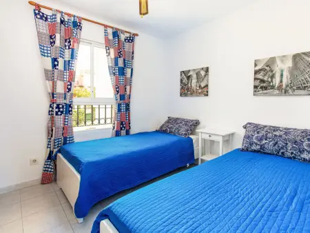 Los almendros, Maison 4 personnes à Rincón de la Victoria - Photo 10