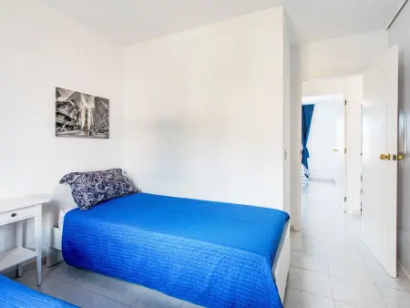 Los almendros, Maison 4 personnes à Rincón de la Victoria - Photo 11